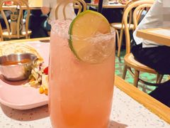 -墨纪Mojí墨西哥餐厅(南开大悦城店)
