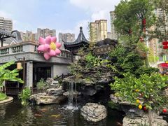-顺德渔村·岭南一号