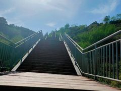 -山西乌金山旅游区