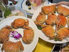 -喜聚薈·花膠雞海鮮火鍋(越秀店)