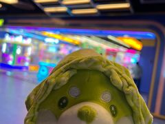 -风云再起游乐汇(北京西单西西友谊店)
