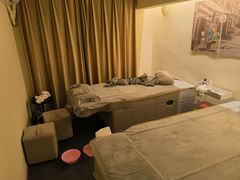 -悦享采耳·洗头头疗·推拿SPA(海沧万科旗舰店)