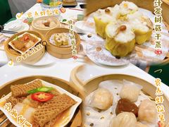 -赏点粤式点心(广州塔店)