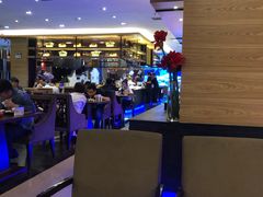 -安徽高速开元国际大酒店·地中海自助餐厅