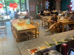 -易裕和·长沙米粉(竹塘西路店)