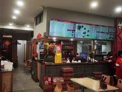 -百家鸡味馆(清泰店)