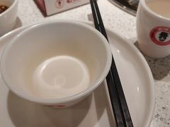 餐具摆设-老佛爷铜炉蛙锅(海岸城店)
