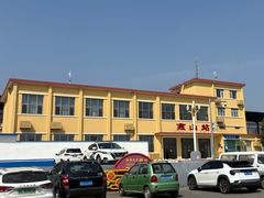 -白水寺森林公园