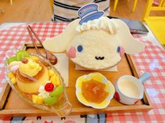 -氷冰凉刨冰甜品(北京路店)