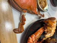 -黑木原精致料理·铁板烧