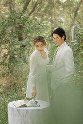 -茜茜公主婚纱摄影会馆