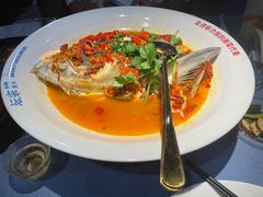 -坛宗剁椒鱼头(河西王府井店)