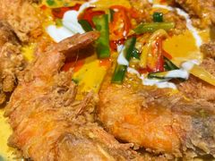 -Home Thai·泰谣(王府井apm店)