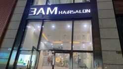 -3AM HAIR SALON染发接发