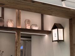 -李山山茶事(景枫店)