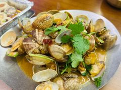 -老虎滩大连海鲜烧烤(水游城店)