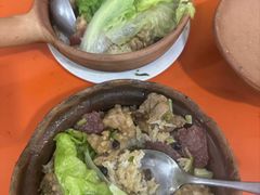 -潮香兴煲仔饭(莲花路店)