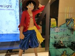 -新世界大丸百货