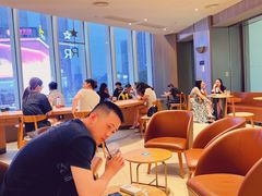 -星巴克臻选(重庆大融城店)