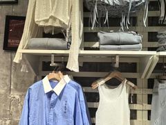 -BASEMENT FG (成都太古里店)