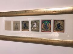 -chi K11艺术空间展览厅