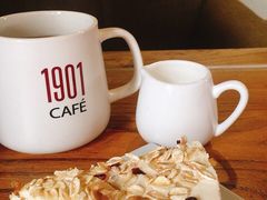 -1901 Cafe(西四店)
