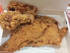 -麦当劳(花城大道华穗路店)
