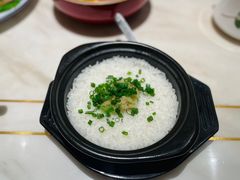 姜葱油盐煲仔饭-稻香饭店(龙华天虹店)
