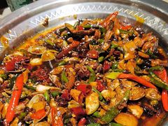 -东来土菜馆(民祥园路店)