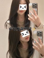 -Hello Lady发型设计