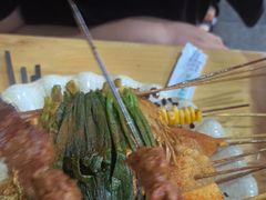 -高原第一家资格烤羊肉(玉林南路总店)