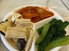 -华天延吉餐厅(西四总店)