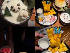 -岛风·台食小馆 ISLAND BISTRO(烟台山店)