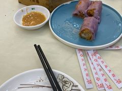 排骨蒸饭-新河畔海鲜酒楼(虎门店)