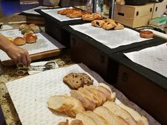 -艺厨风尚餐厅 · 桔钓沙莱华度假酒店