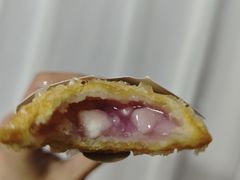-麦当劳(金桥店)