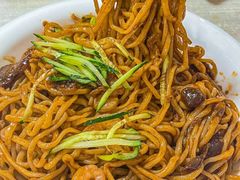 -高丽雅韩式炸酱面(南洪街店)