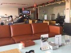 -金港秋名山·双层卡丁车场