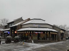 -回龙窝历史文化街区