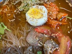 -一品诚记烤肉(大连柏威年购物中心店)