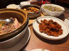 -外婆家(世界城广场店)