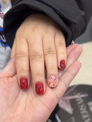 -丹曦·美甲美睫