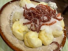 -余味私房菜(正阳小区西5街区店)