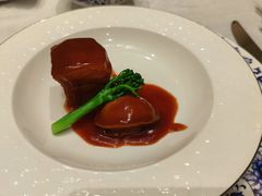 -Yan Ting 宴庭中餐厅(上海静安瑞吉酒店)