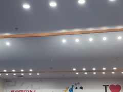 -新精武·少儿武术散打(繁花店)