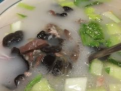 羊杂汤-清真·玛丽亚新疆菜主题餐厅(浙江中路店)