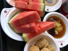 -山城辣妹子(定福庄店)