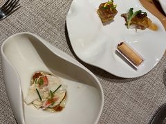 -香樟花园法式铁板烧(恒隆广场店)