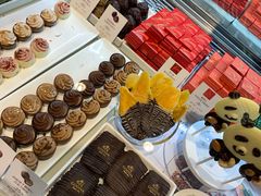 -GODIVA(国际金融中心店)