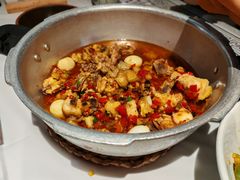 -帝一铭家宴(板塘店)